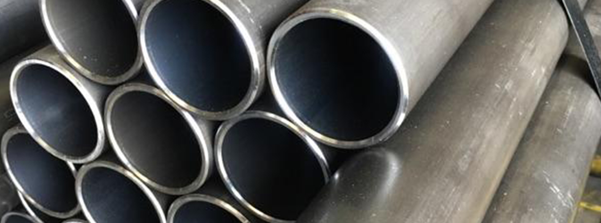 Alloy 4130 Normalized Chromoly Seamless Round Tube Qty of 1 5/16 x .049 x 36